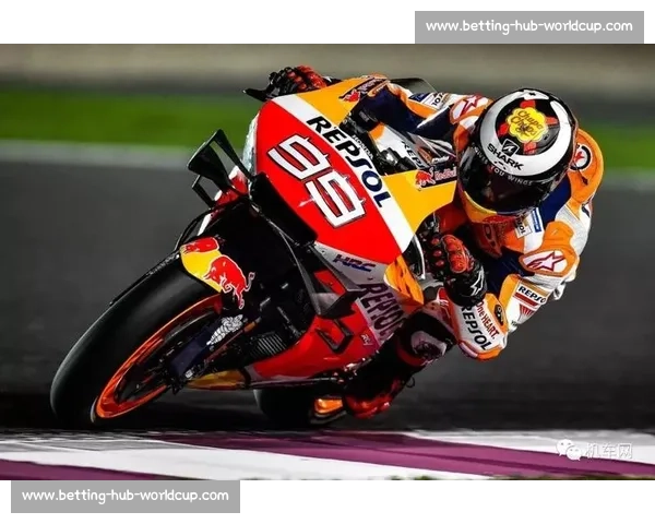 MotoGP年度赛程震撼发布，你的热爱即将点燃！