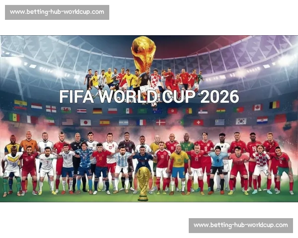 一夜暴富梦，2026世界杯投注能否实现