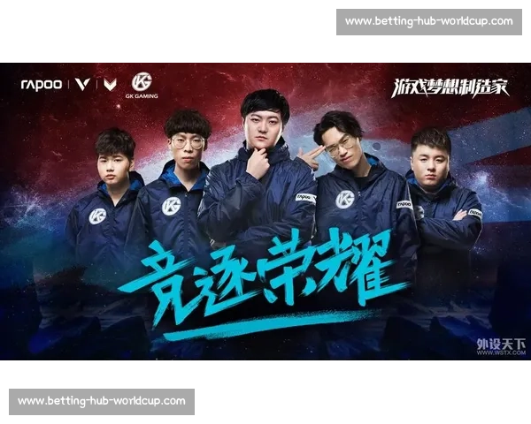 不仅仅是游戏！电竞配音，传递的是梦想与荣耀