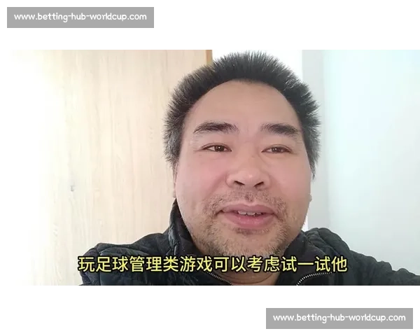 不止于赞助！世界杯官方赞助商如何深度绑定用户