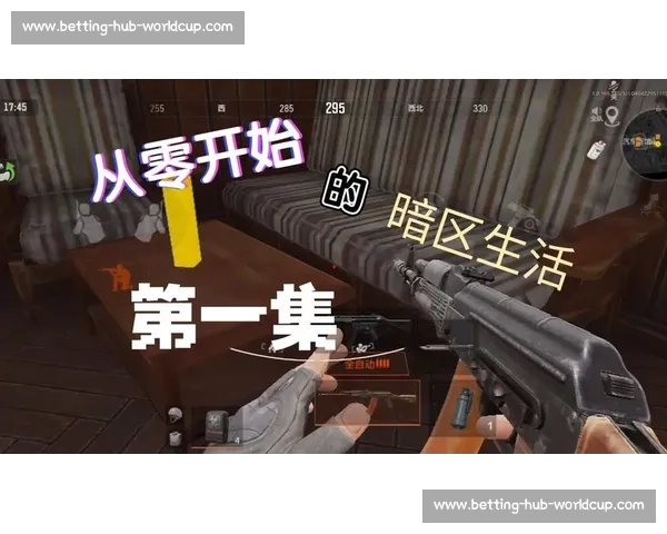 从零开始,暗区突围的平民英雄能否创造奇迹 从零开始,暗区突围的平民英雄能否创造奇迹