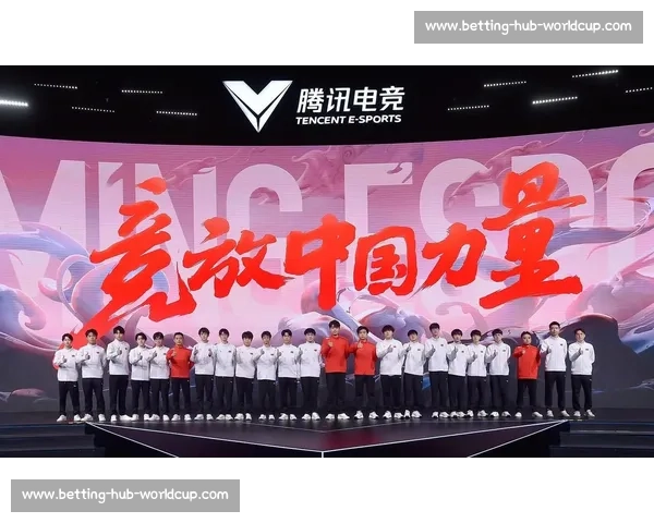 告别“单打独斗”，电竞国家队管理力求专业化