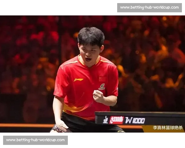 国乒劲敌来袭，王牌选手能否捍卫荣耀，一场巅峰对决即将上演！