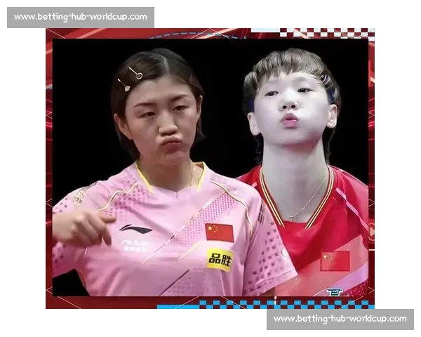 女单决赛预测：王曼昱能否卫冕陈梦能否绝地反击
