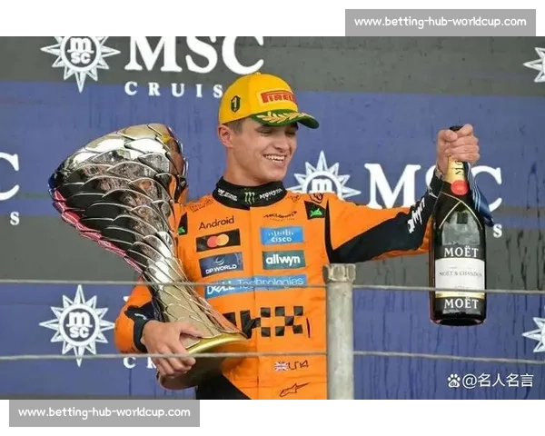巅峰之战！F1国家杯，冠军奖杯花落谁家