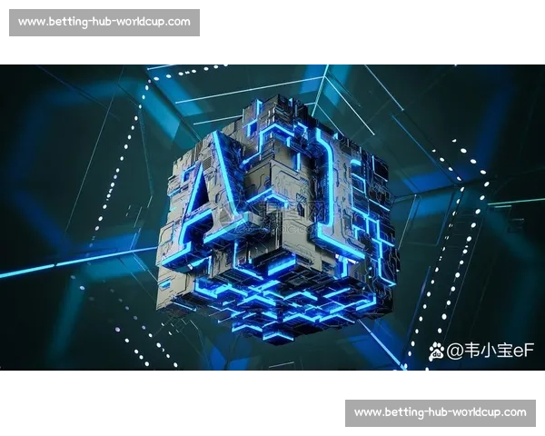 数据洪流中的电竞未来,AI预测正在颠覆想象! 数据洪流中的电竞未来,AI预测正在颠覆想象!