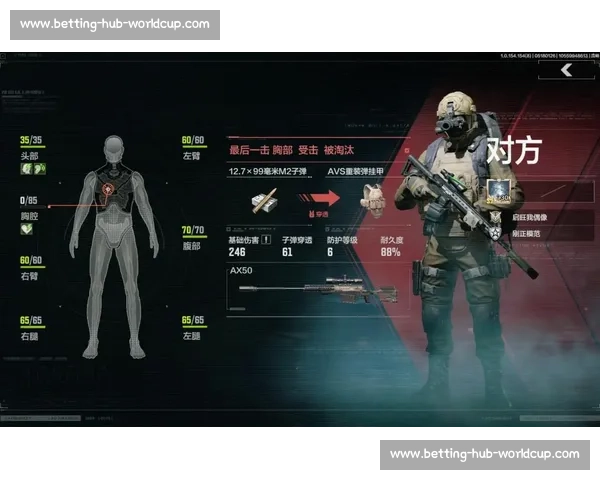 暗区突围主播赛,不只是游戏,更是关于坚持的故事! 暗区突围主播赛,不只是游戏,更是关于坚持的故事!