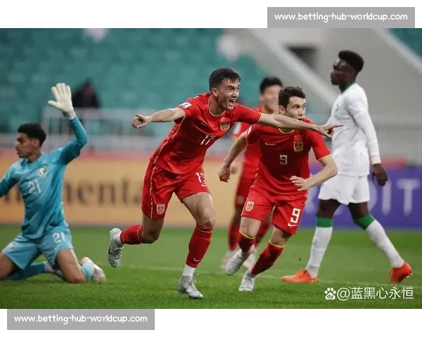 爆冷!36强赛惊现黑马,亚洲足球格局或将重塑!